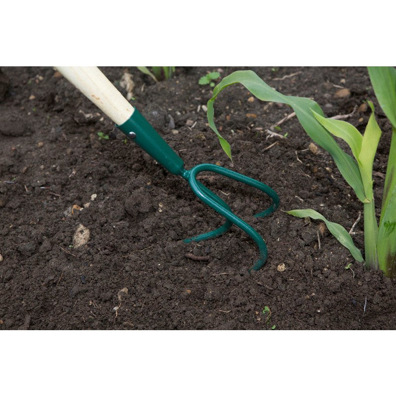 Wilkinson Swords Prong Cultivator