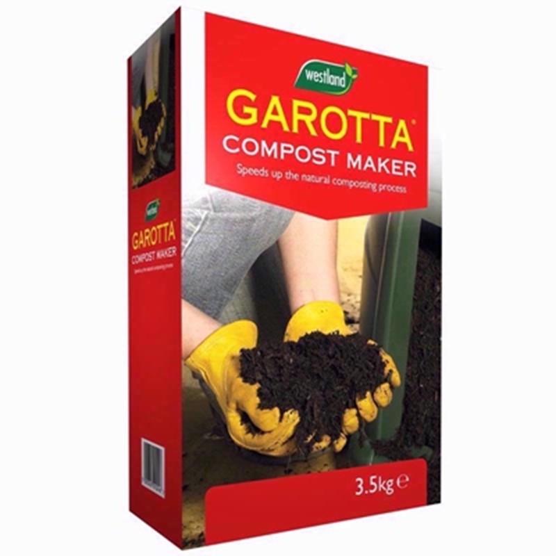 Westland Garotta Compost Maker 3.5K