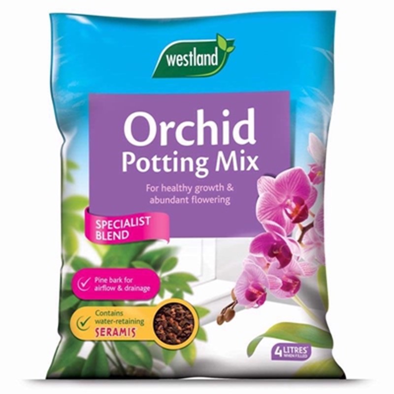 Westland Orchid Potting Mix