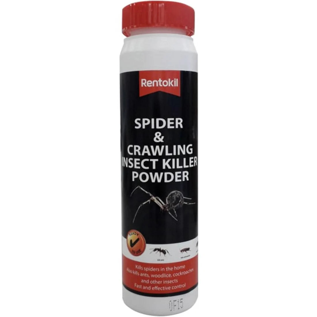 Rentokil, Spider & Crawling Insect Powder 150g