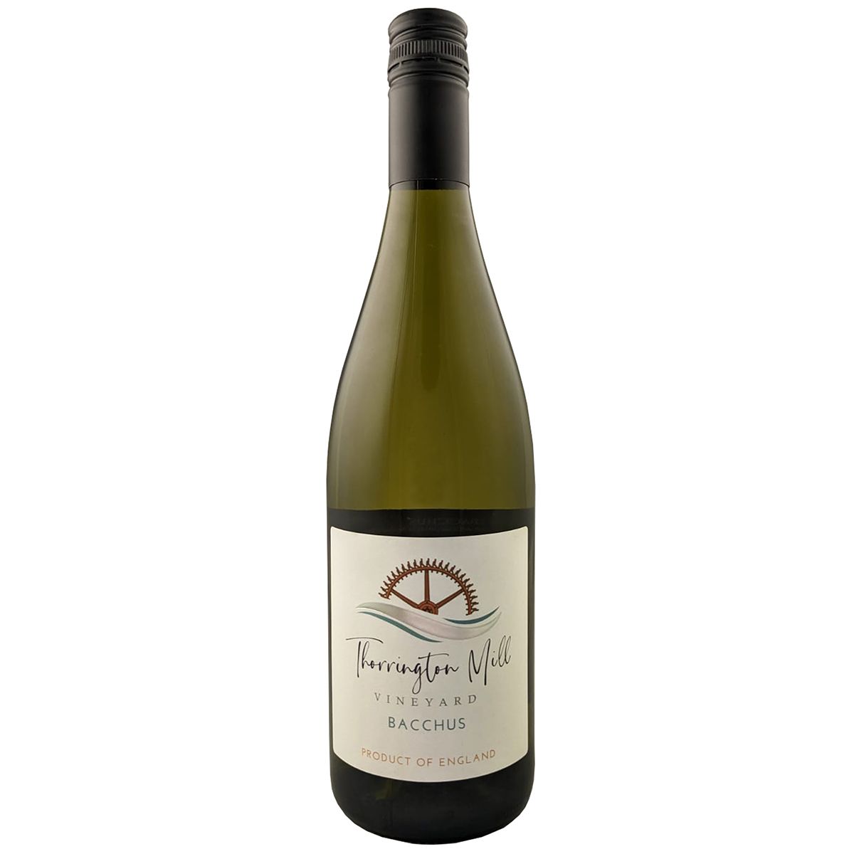 Thorrington Mill Bacchus 75c