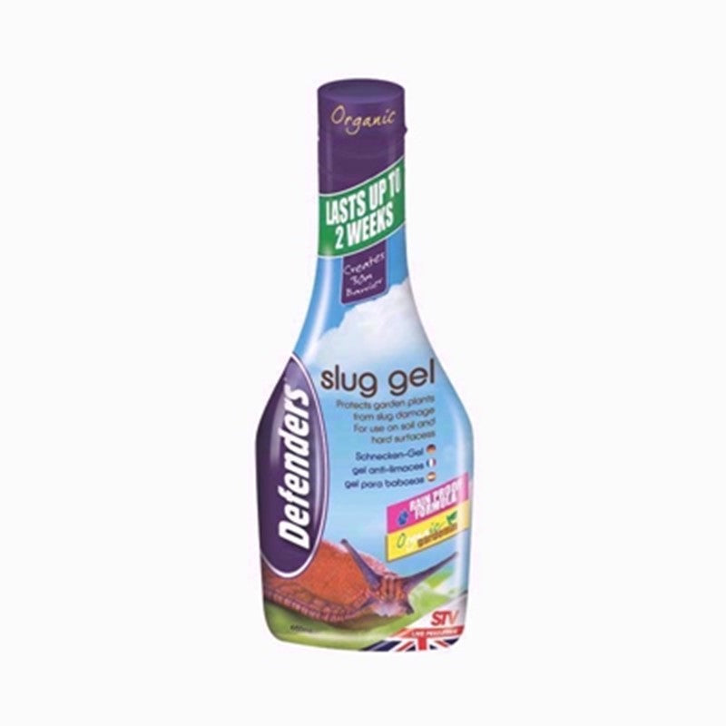Defenders Slug Gel - 650ml