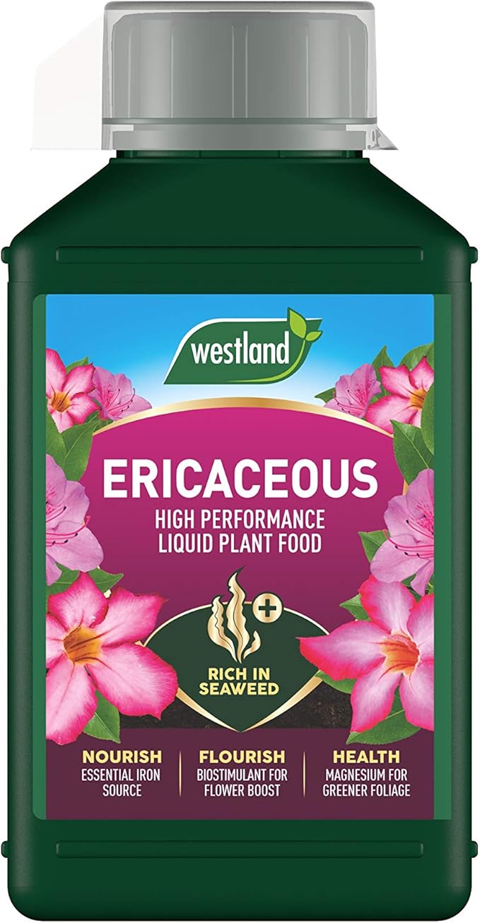 Westland, Ericaceous Liquid Food 1Ltr