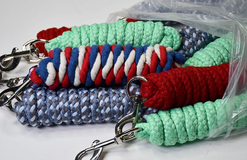 Luxe Lead Rope Mixed Misc