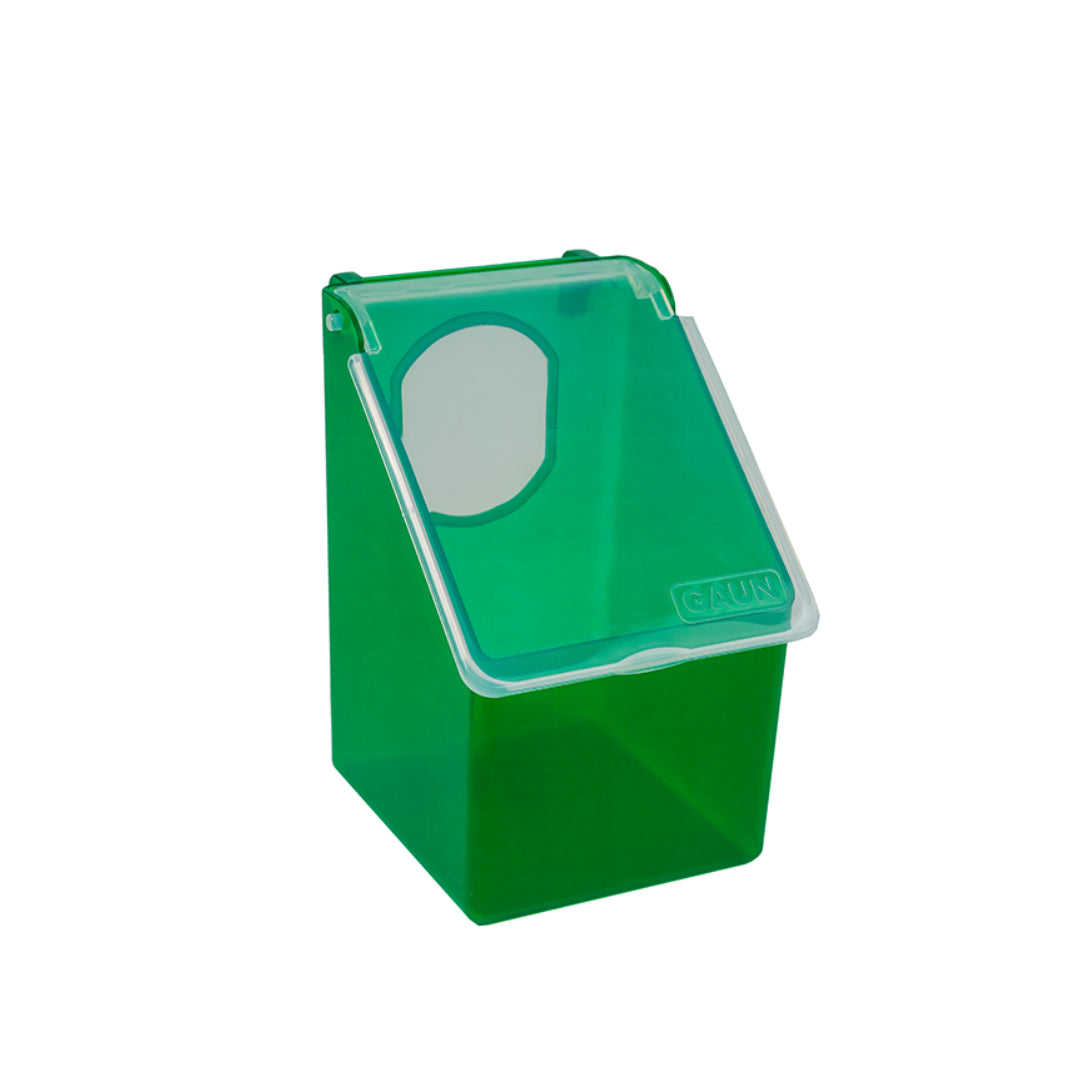 Gaun 1 Hole Pigeon Feeder