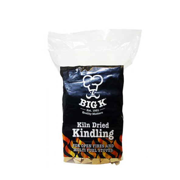 Big K Kiln Dried Kindling