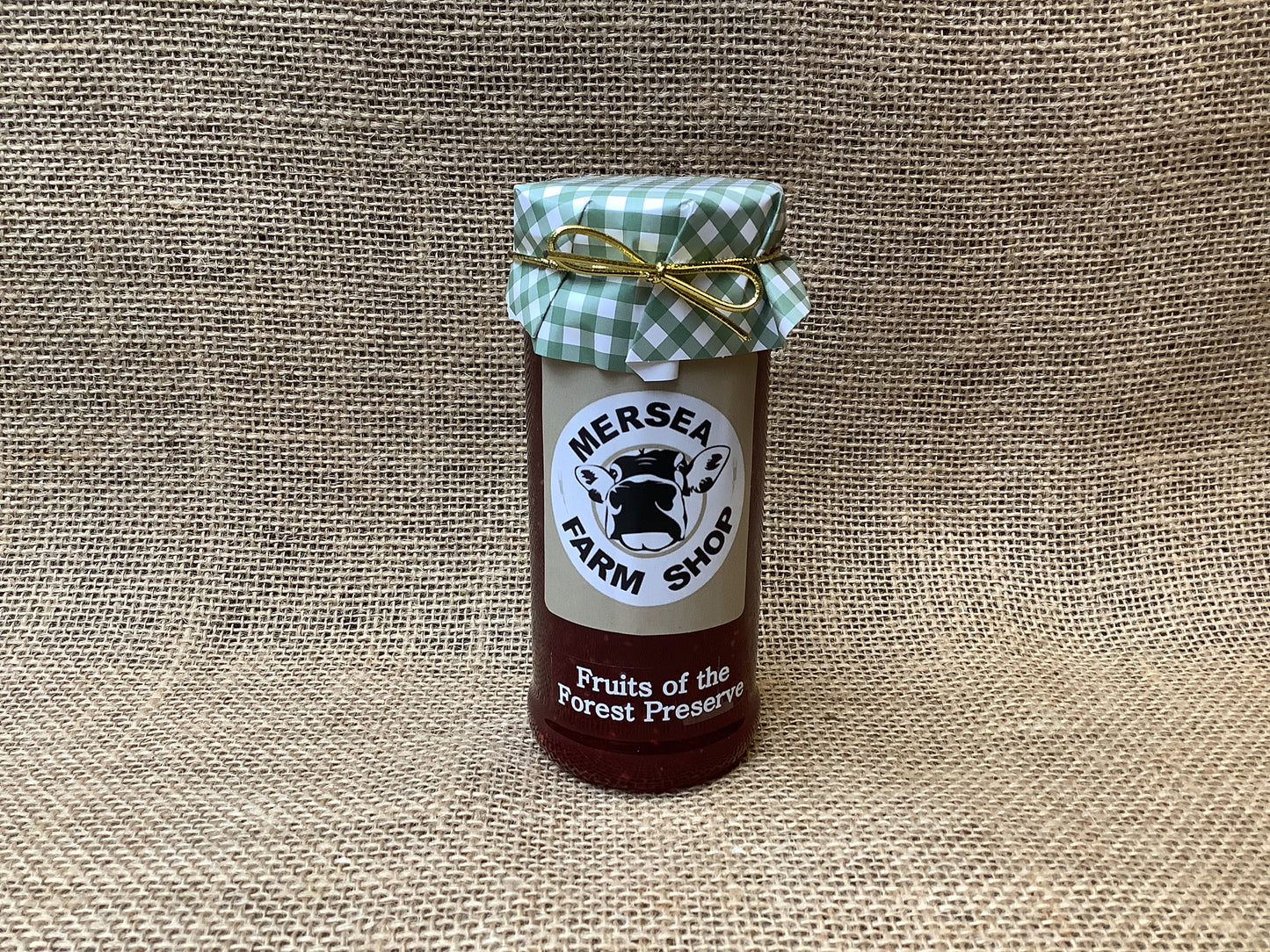 MFS Fruits Of The Forest Preserve 340g