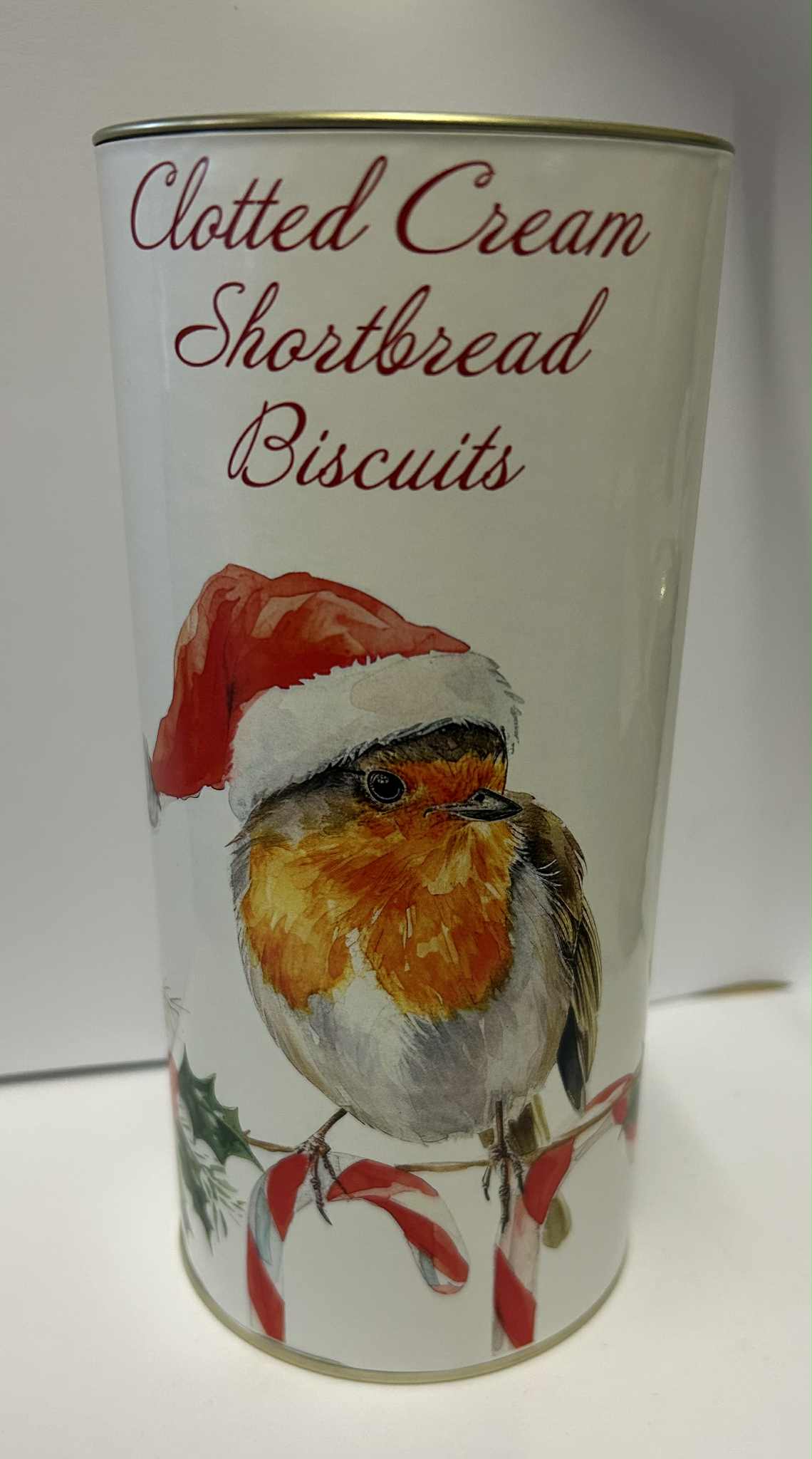 Robin Clotted Cream Biscuits 150g