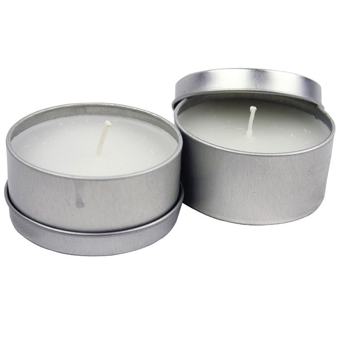 Highlander Citronella Long Life Candles x2