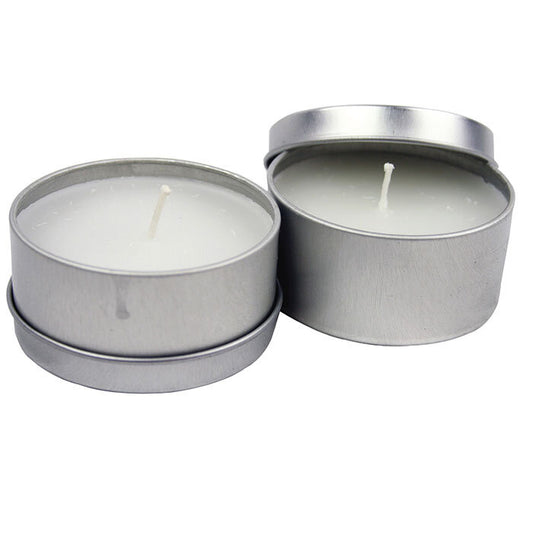 Highlander Citronella Long Life Candles x2