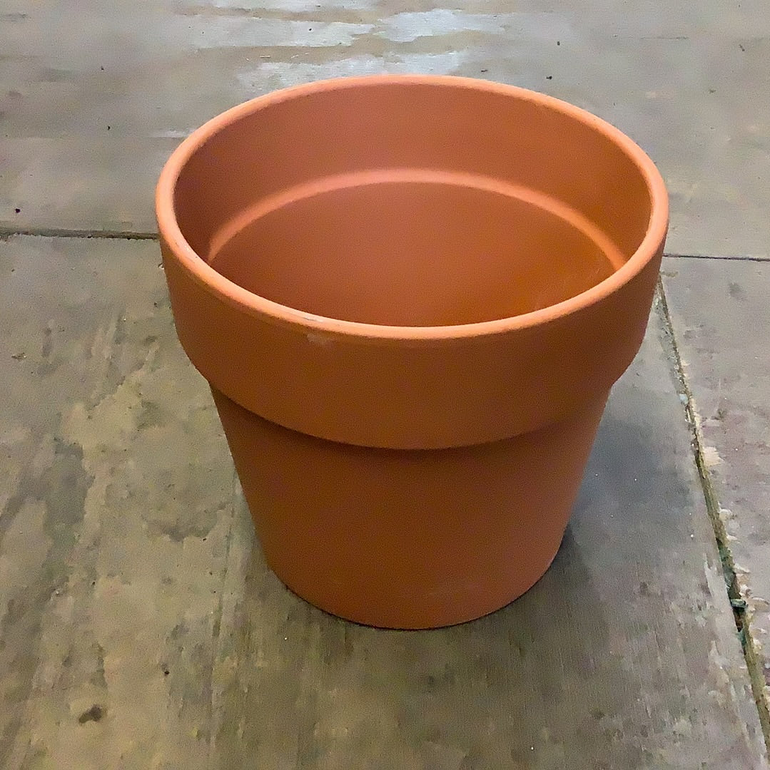 Terracotta Flower Pot 7.5L