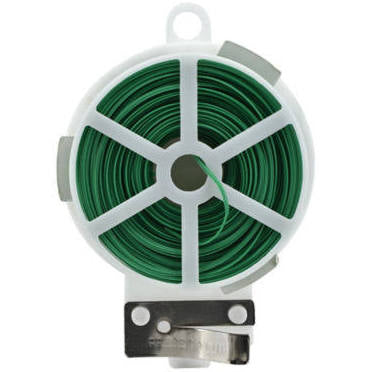 Bright & Homely, Twist Tie Garden Wire 80mtr
