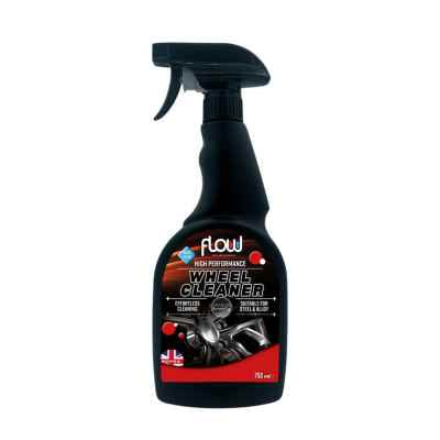 Flow, Ready To Use Wheel Cleaner 750ml