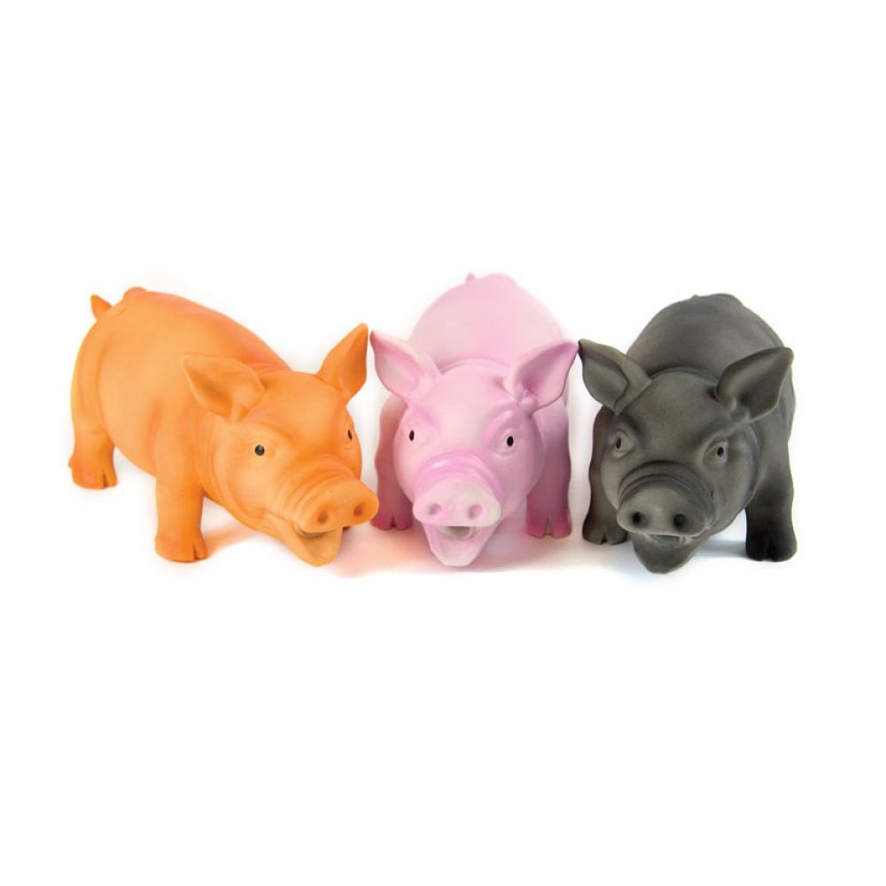 Armitage Good Boy Piglet Pals Dog Toy