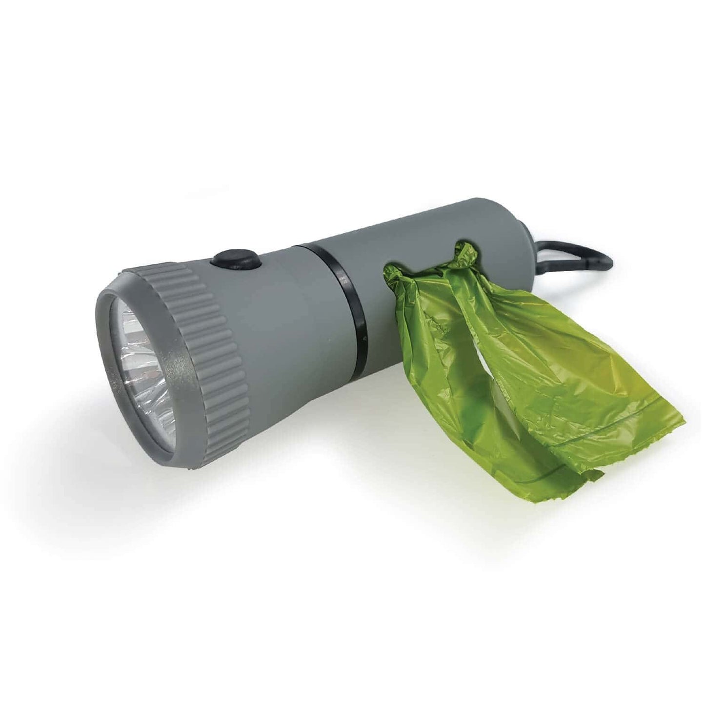 Ancol Poop Bag Dispenser & Torch
