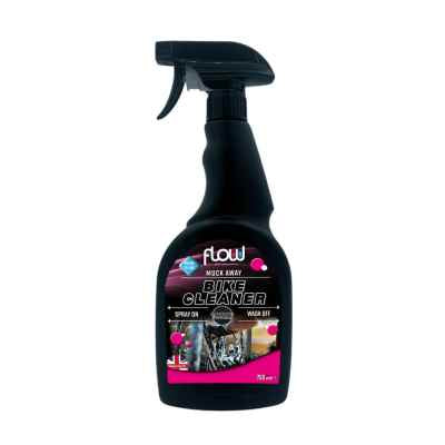 Flow, Bike Cleaner 750ml