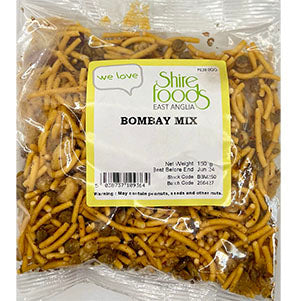 Shire foods Bombay Mix 150g