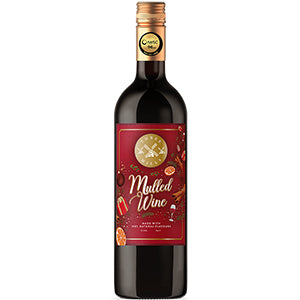 Mulled Wine Three Mills 750ml