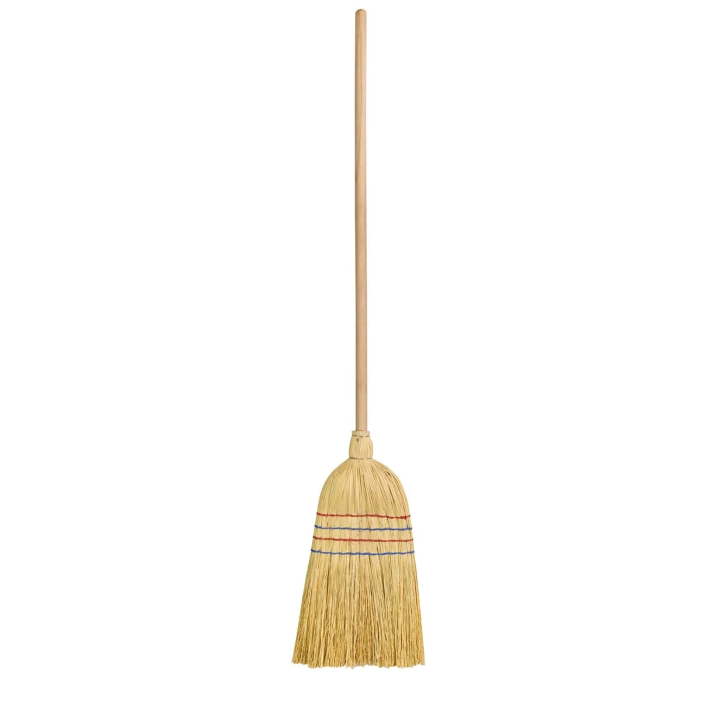 Elliotts Traditional Corn Broom