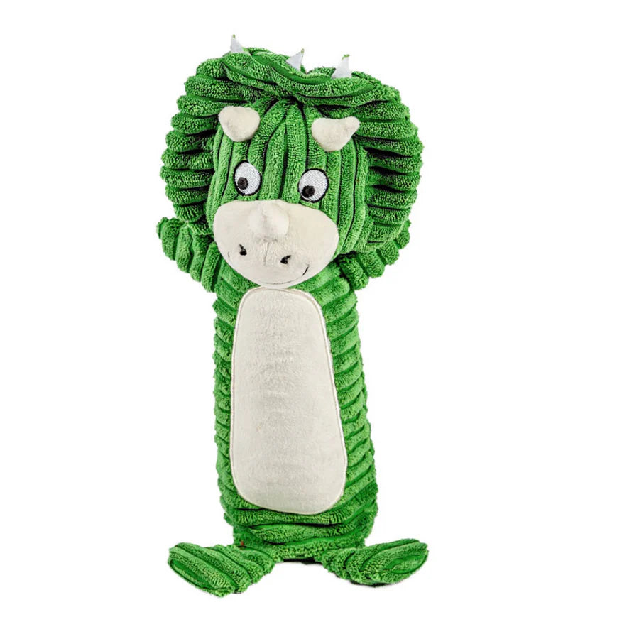 Danish Design Declan The Dinosaur Dog Toy
