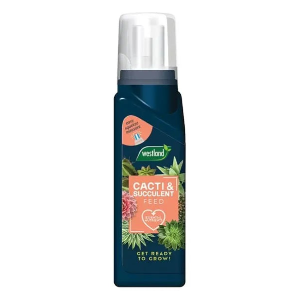 Westland Cacti & Succulent Feed 200ml