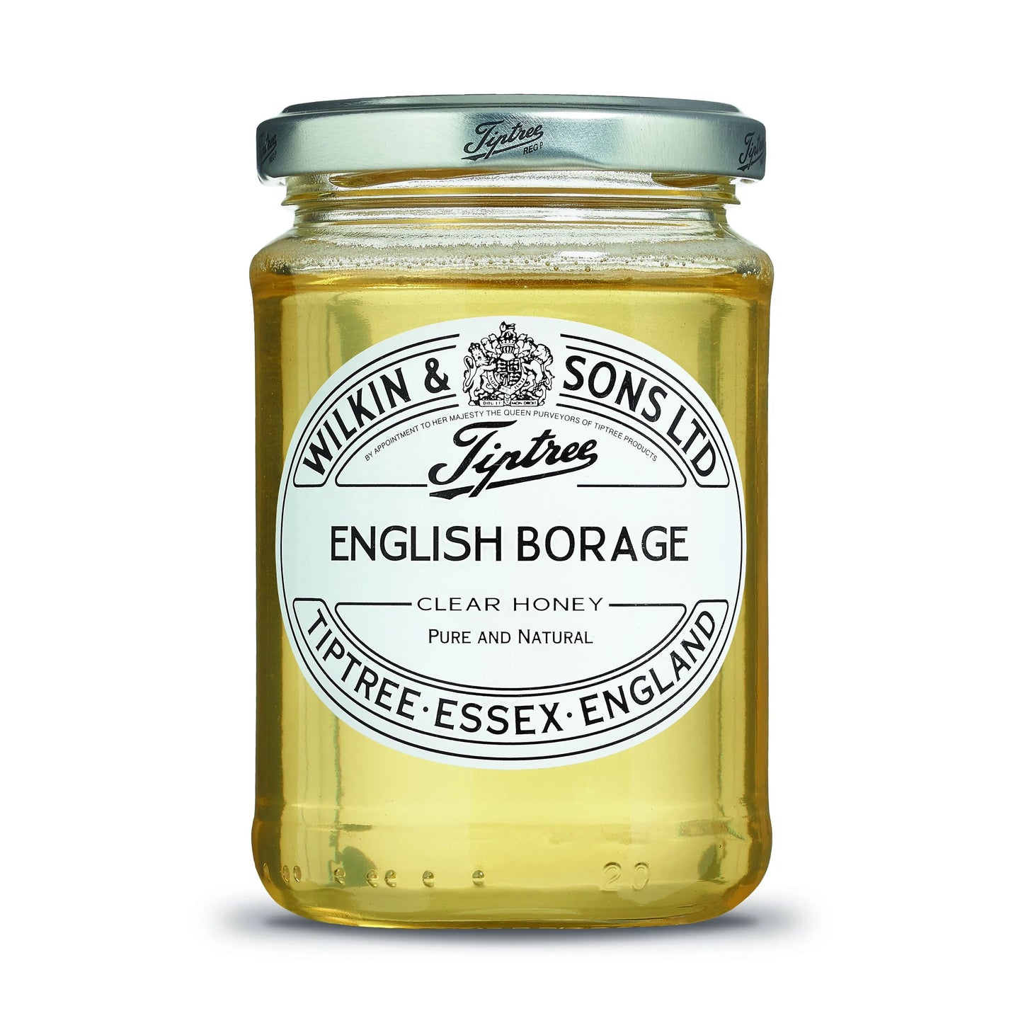 Wilkin & Sons, Tiptree English Borage 340g