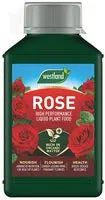 Westland, Rose Liquid Feed 1Ltr