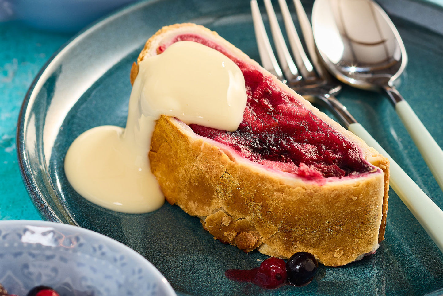 FF Strudel Forest Fruits