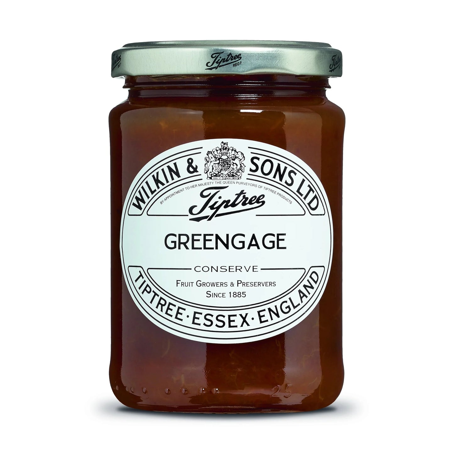 Tiptree Greengage Jam 340g