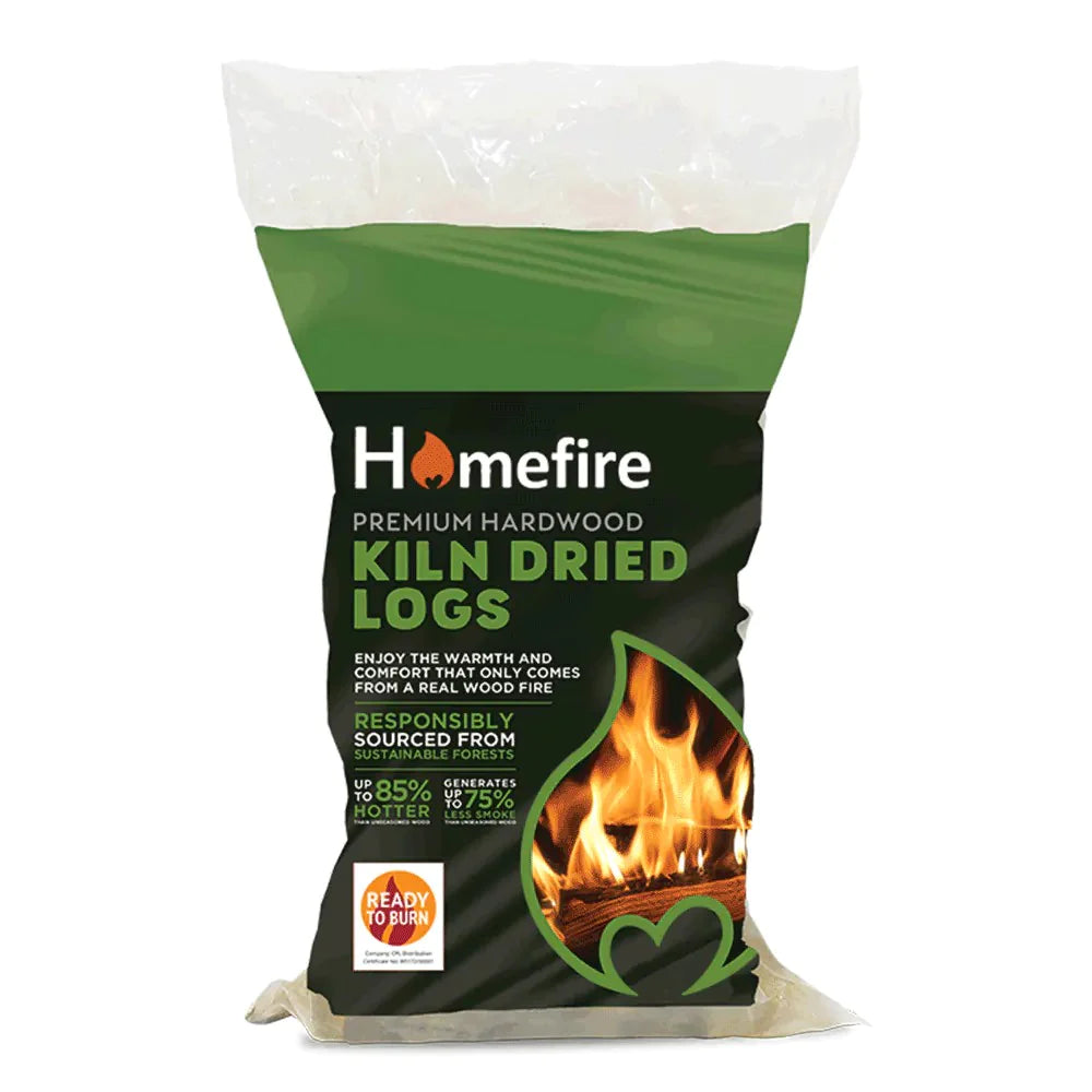Homefire, Kiln Dried Logs Large