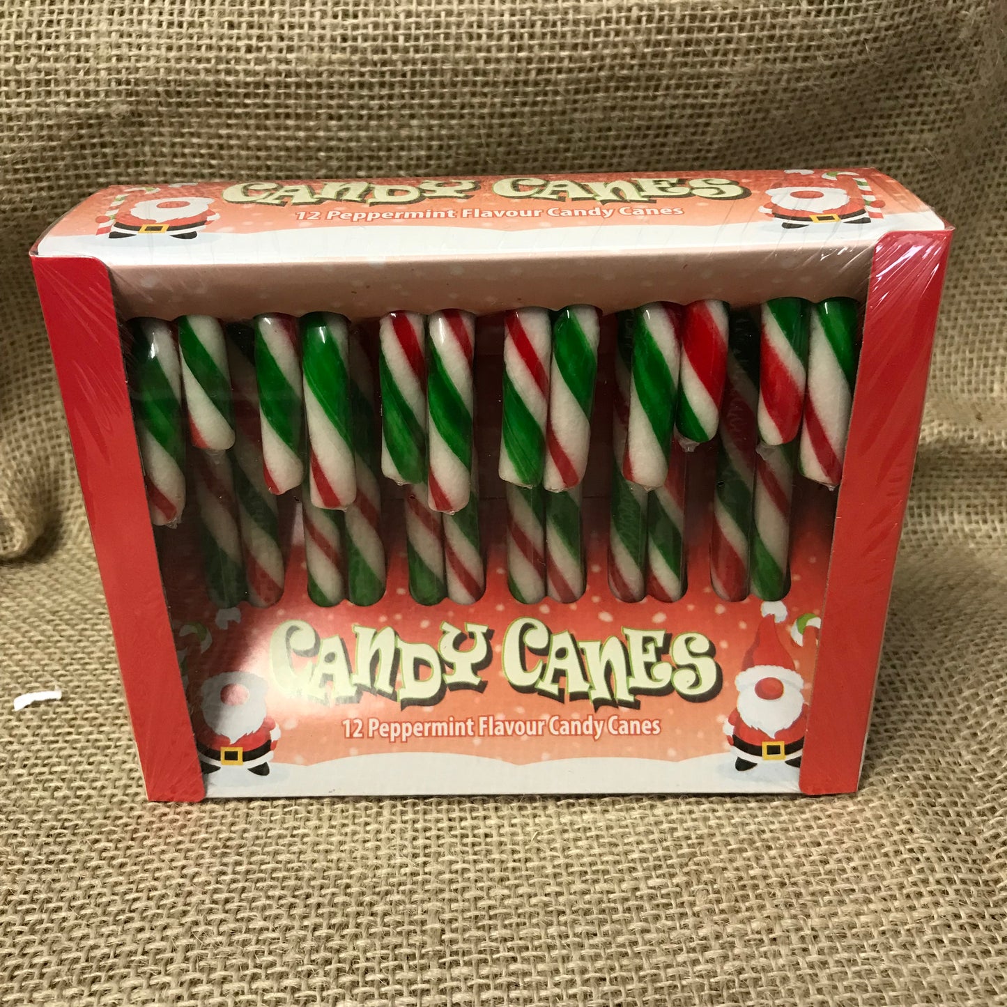Candy Canes x12