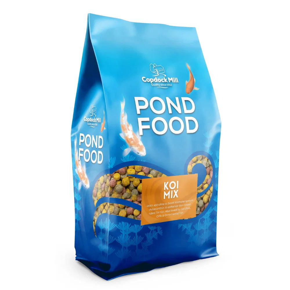 Copdock Mill Koi Mix 1.5ltr