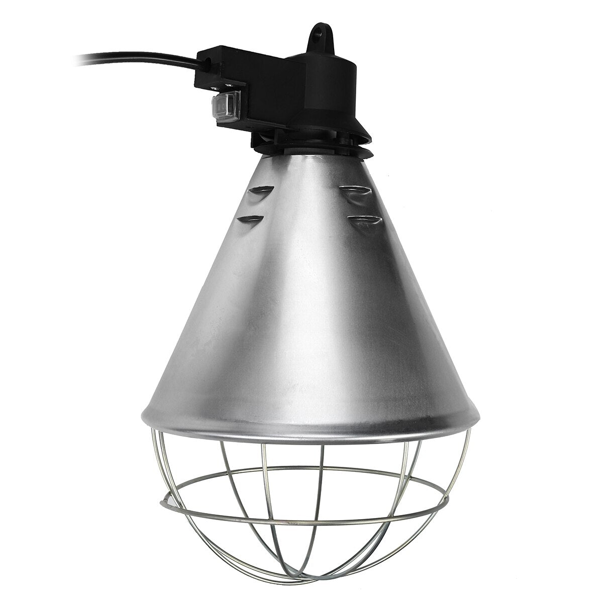 Stockshop Heat Lamp Holder 250W