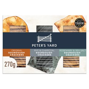 Perter's Yard Selection Box