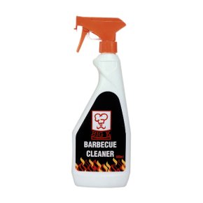 Big K Barbecue Cleaner 500ml