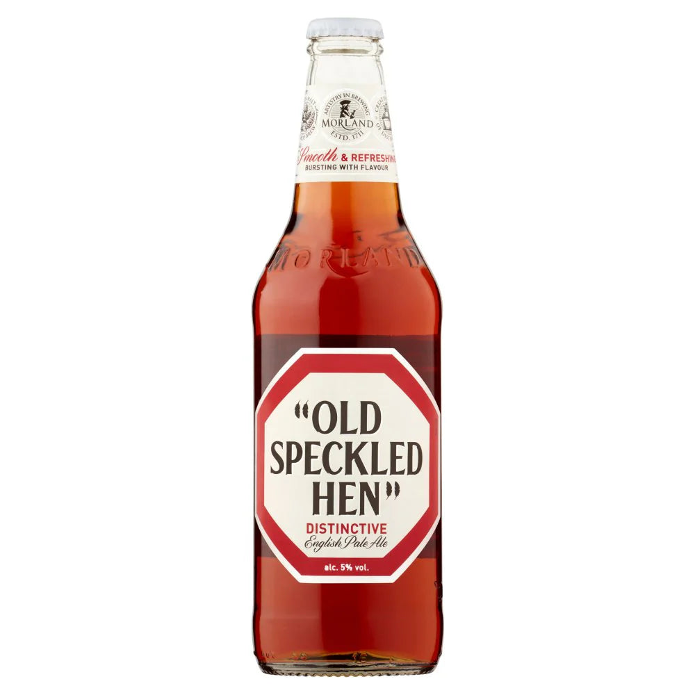 GK Old Speckled Hen 500ml
