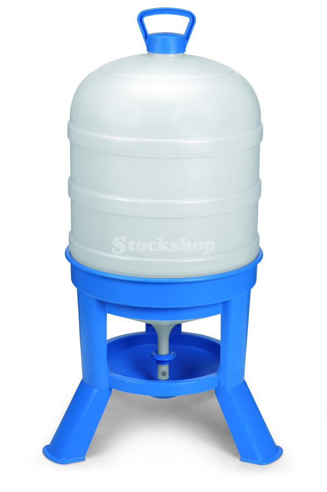 Stockshop The Orpington Poultry Drinker 30L