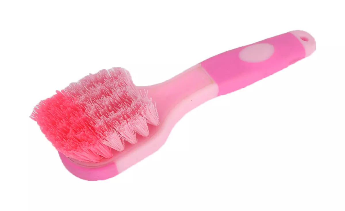 Lincon Bucket Brush