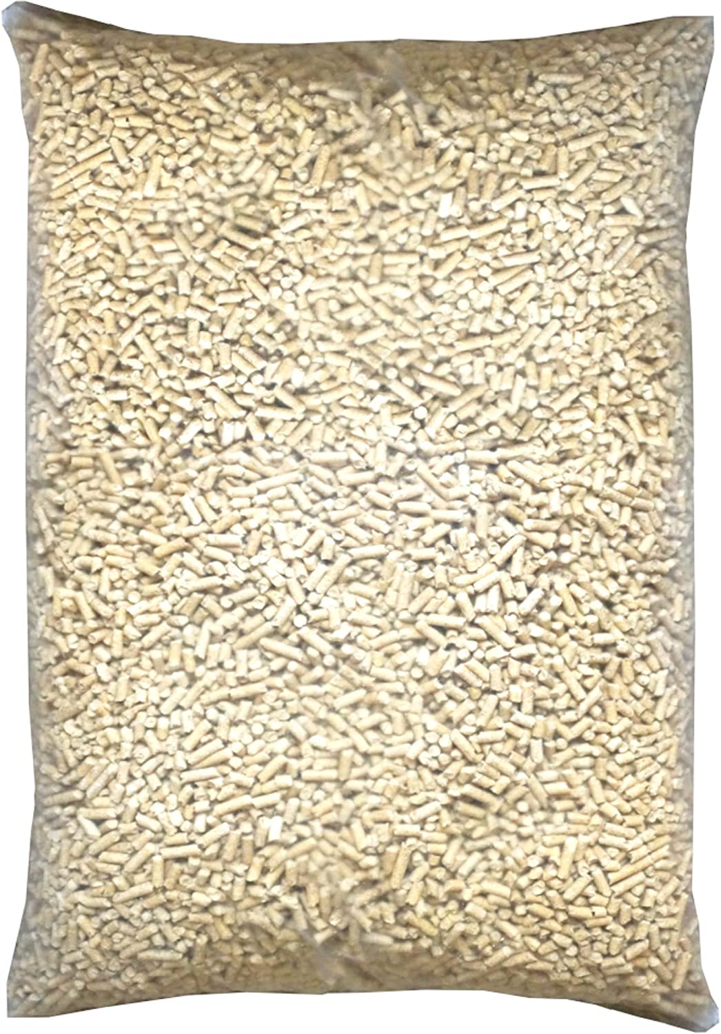 Pure Bio Wood Pellets Horse Bedding 15kg