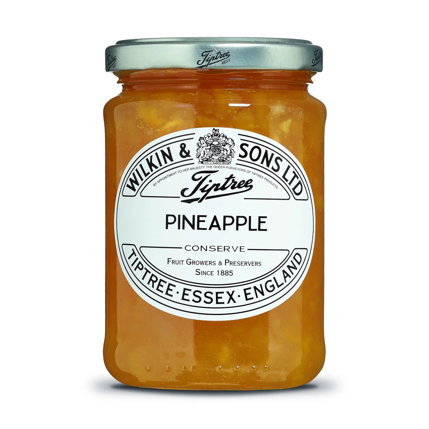 Tiptree Pineapple Jam 340g