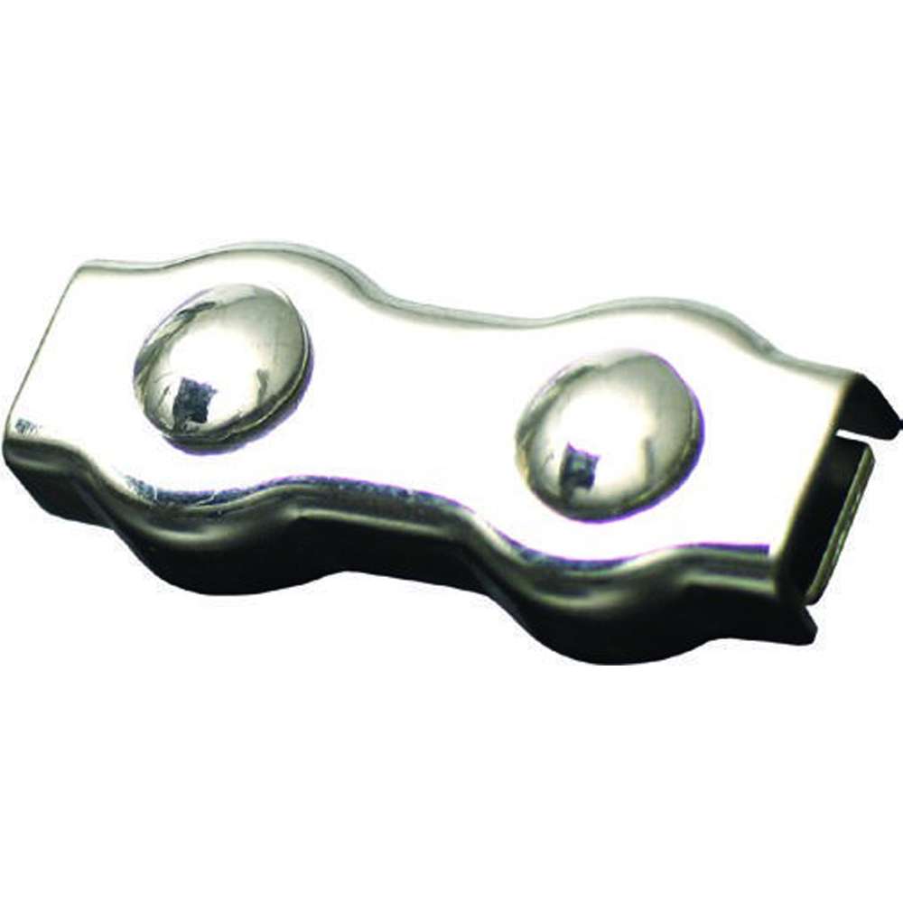 Agrifence Rope Joiner Galvanised x5