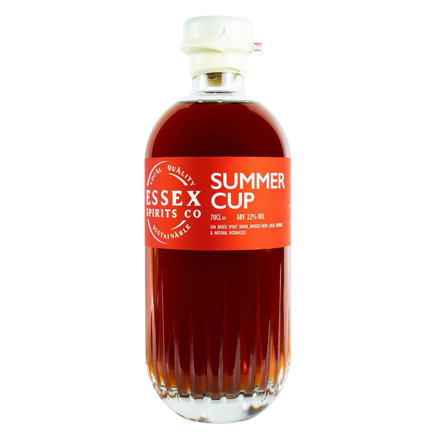 Essex Spirits Co Summer Cup 700ml