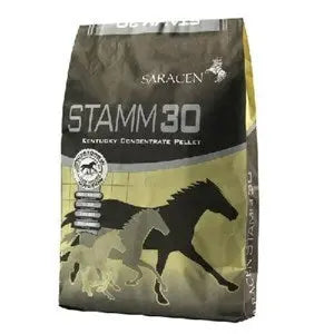 Saracen Stamm 30 20kg