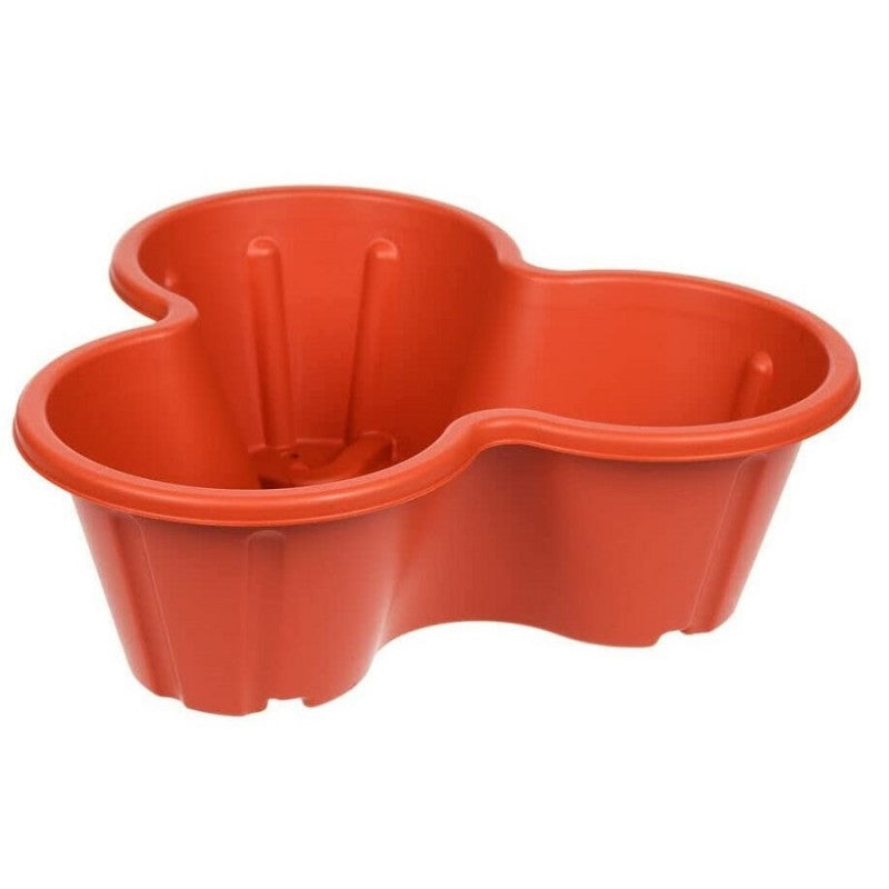 Stackable planters store