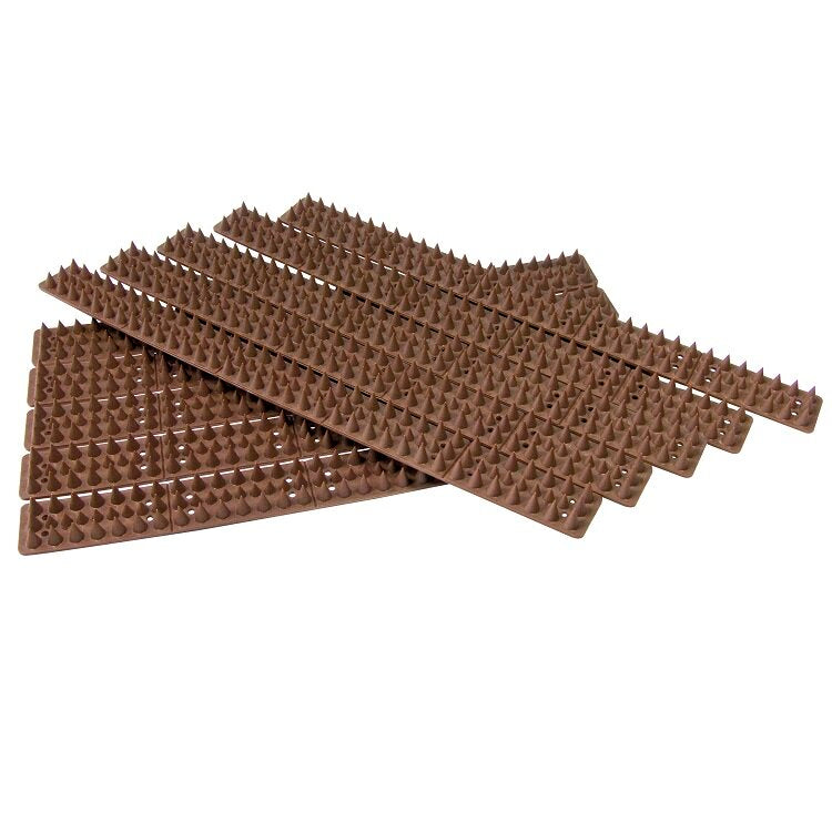 Amtech Security Spike Set 10pk