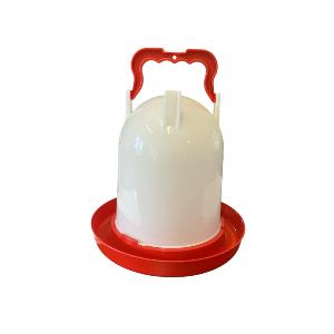 BEC Poultry/Chicken Combination Drinker 3ltr
