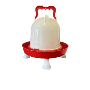 BEC Poultry/Chicken Combination Drinker 7ltr
