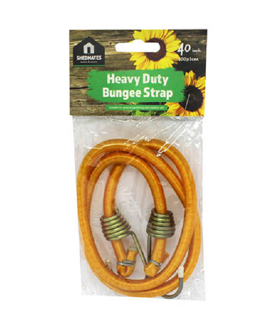 Kingfisher Multi Purpose Bungee Cord 40"