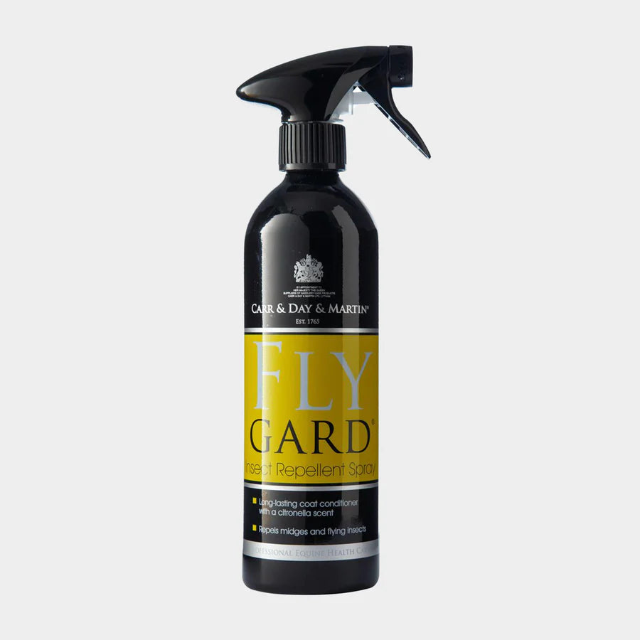 Carr & Day & Martin Flygard Insect Repellent Spray 500ml