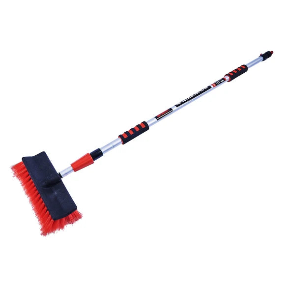 Amtech Telescopic Cleaning Brush